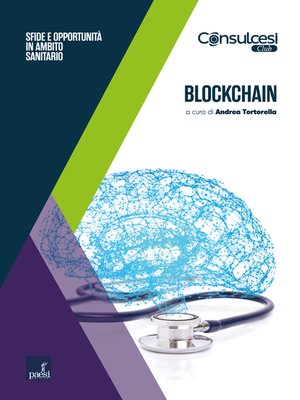 cover image of Blockchain